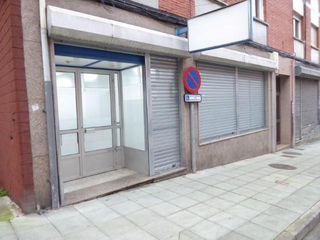 Local comercial en alquiler en Corvera de Asturias photo 0