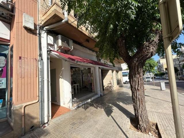 Local comercial en alquiler en Sant Carles de la Ràpita, Centro photo 0