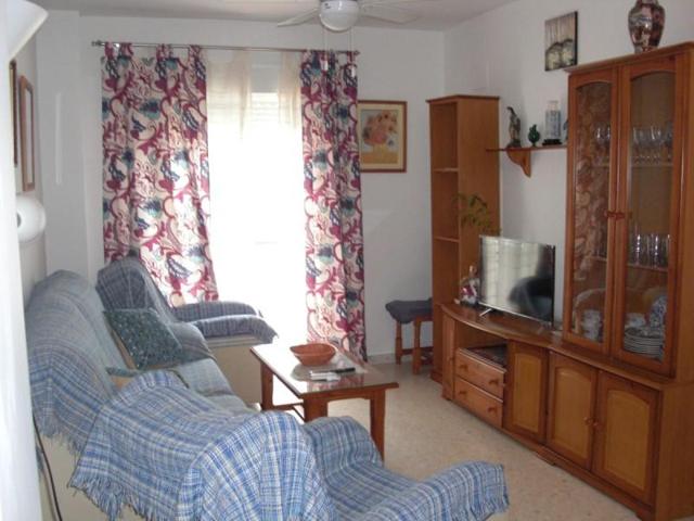 Piso en alquiler en Vejer de la Frontera, Nueva Zona photo 0