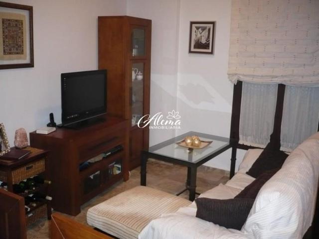 Apartamento en alquiler en Córdoba, San Agustin photo 0