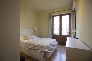 Piso en alquiler en Madrid, Salamanca - Goya photo 0