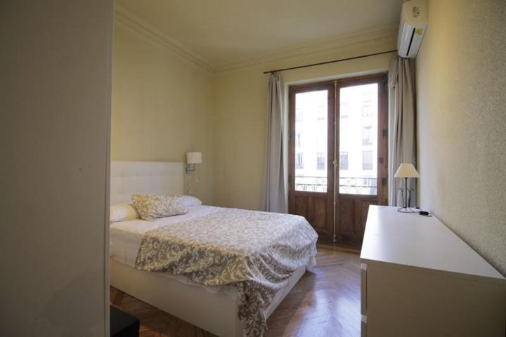 Piso en alquiler en Madrid, Salamanca - Goya photo 0