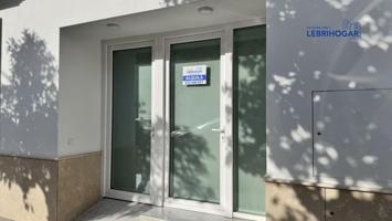 Local comercial en alquiler en Lebrija, Centro photo 0