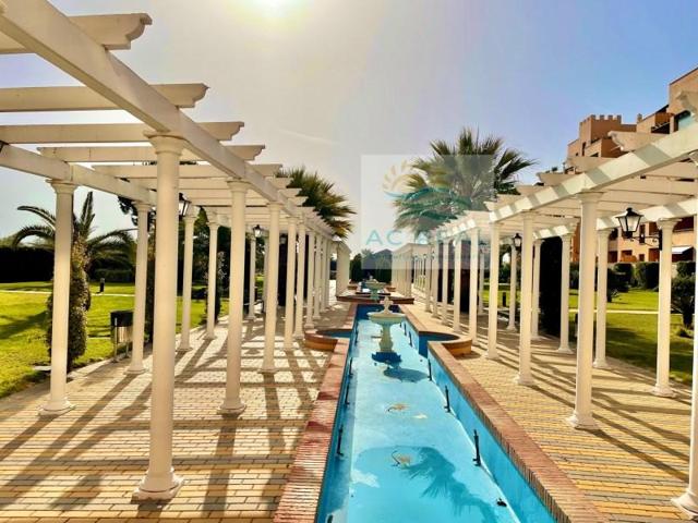 Apartamento en alquiler en Ayamonte photo 0