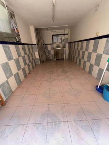 Local comercial en alquiler en Melilla, Barrio del Hipodromo photo 0