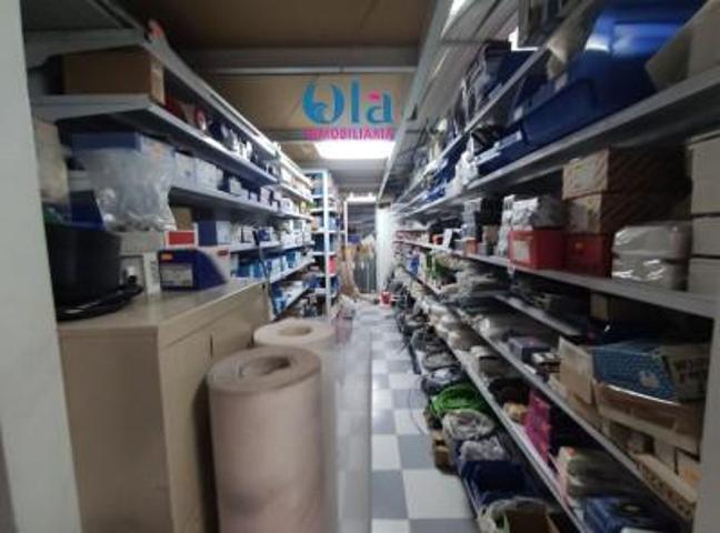 Local comercial en alquiler en Córdoba, Fuensanta - Arcangel photo 0