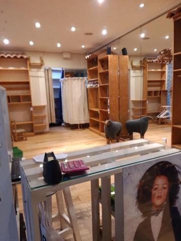 Local comercial en alquiler en Vitoria-Gasteiz, Centro photo 0