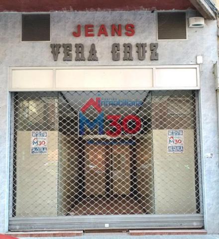 Local comercial en alquiler en Miranda de Ebro, Centro photo 0