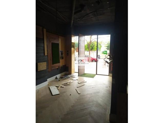 Local comercial en alquiler en Murcia, La Catedral photo 0