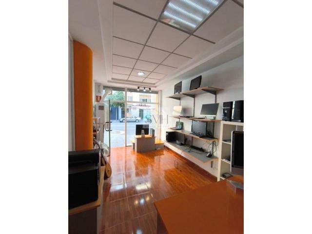 Local comercial en alquiler en Málaga, Camino de Suárez photo 0