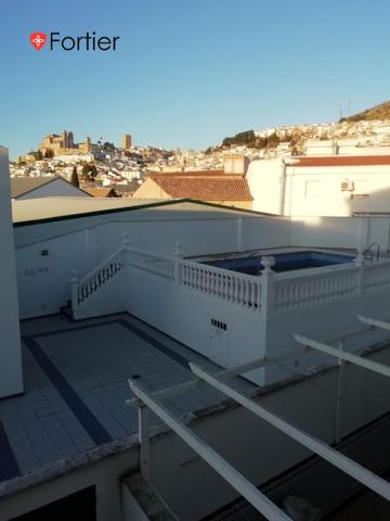 Piso en alquiler en Martos, Estacion Autobuses photo 0