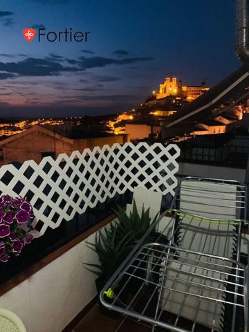 Piso en alquiler en Martos, Centro photo 0