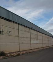 Nave industrial en alquiler en Guillena, Poligono Industrial photo 0
