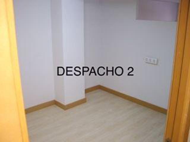 Oficina en alquiler en Salamanca, Plaza - Oeste photo 0