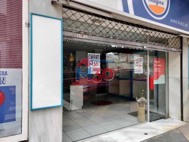 Local comercial en alquiler en Miranda de Ebro, Centro photo 0