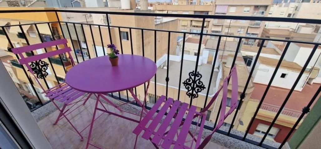 Apartamento en alquiler en Águilas, Casco Antiguo photo 0