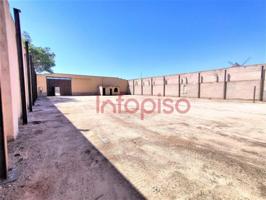 Terreno en alquiler en Valdepeñas, Poligono Industrial Viejo photo 0