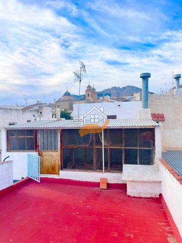 Piso en alquiler en Vélez-Rubio, Velez-Rubio photo 0