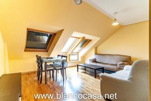 Piso en alquiler en Carballo, Zona IES Alfredo Bra±as photo 0