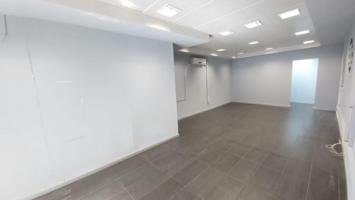 Local comercial en alquiler en Cerdanyola del Vallès, Sant Ramon photo 0