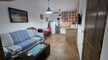 Apartamento en alquiler en Vejer de la Frontera, La Oliva photo 0