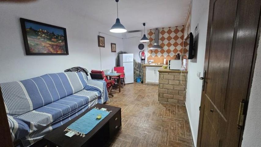 Apartamento en alquiler en Vejer de la Frontera, La Oliva photo 0
