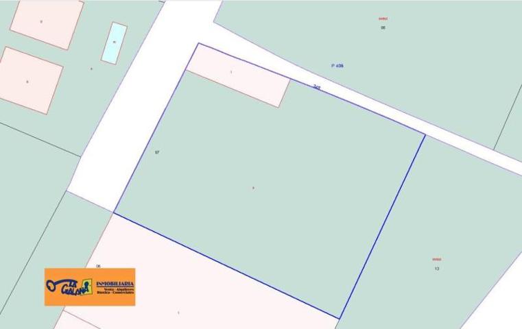 Terreno en alquiler en Valdepeñas, Salida Peral photo 0