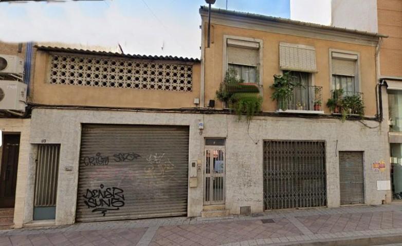 Local comercial en alquiler en Molina de Segura, Centro photo 0