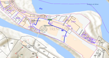 Terreno en venta en Ribesalbes, Ribesalbes photo 0