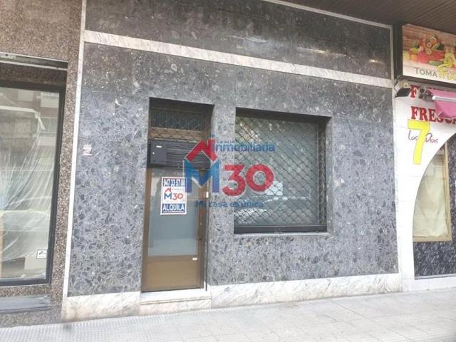 Oficina en alquiler en Miranda de Ebro, Centro photo 0