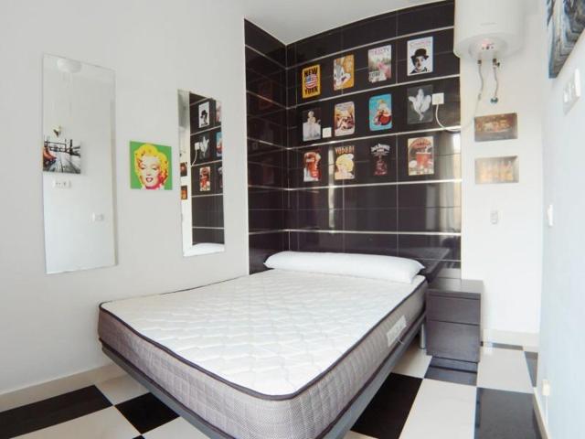 Piso en alquiler en Madrid, Tetuan - Bellas Vistas photo 0