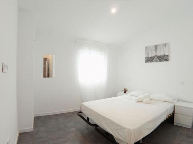 Piso en alquiler en Madrid, Latina - Puerta del Angel photo 0