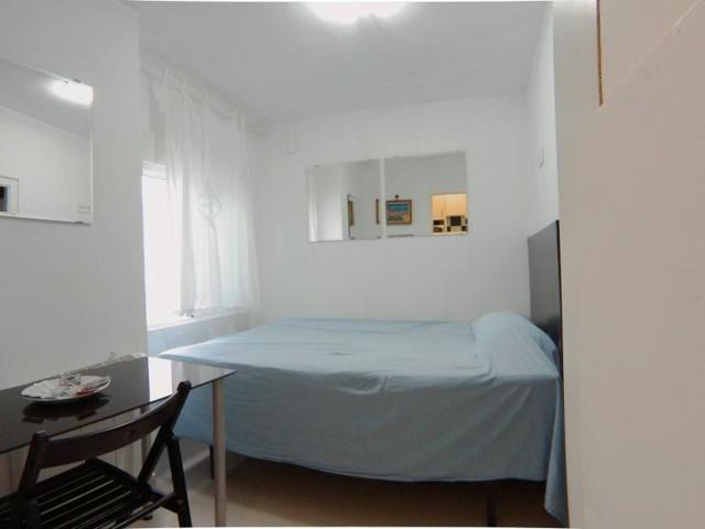 Piso en alquiler en Madrid, Tetuan - Bellas Vistas photo 0