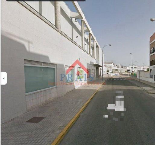 Local comercial en alquiler en Utrera, Los Molinos photo 0