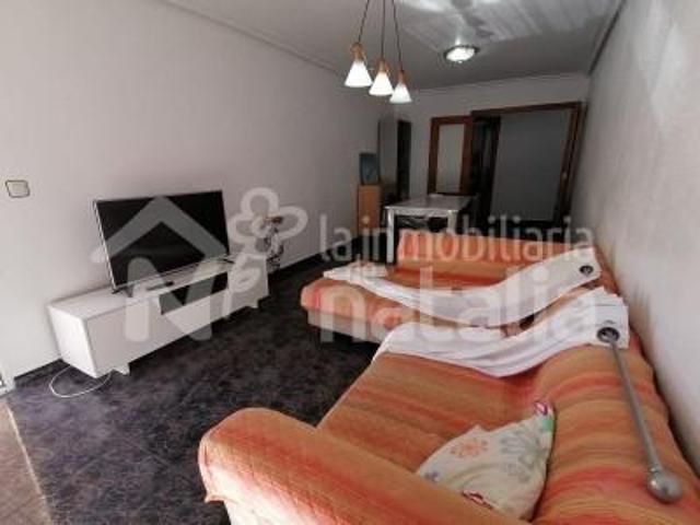 Piso en alquiler en Águilas, El Pimiento photo 0