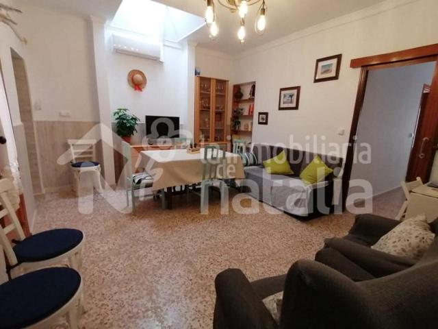 Casa en alquiler en Águilas, El Paso photo 0