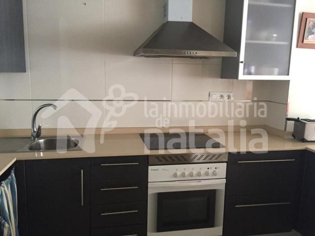 Piso en alquiler en Águilas photo 0