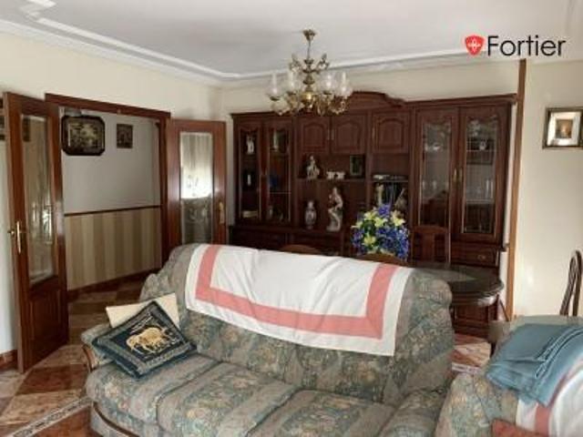 Piso en alquiler en Martos, Centro - Fuente Nueva photo 0