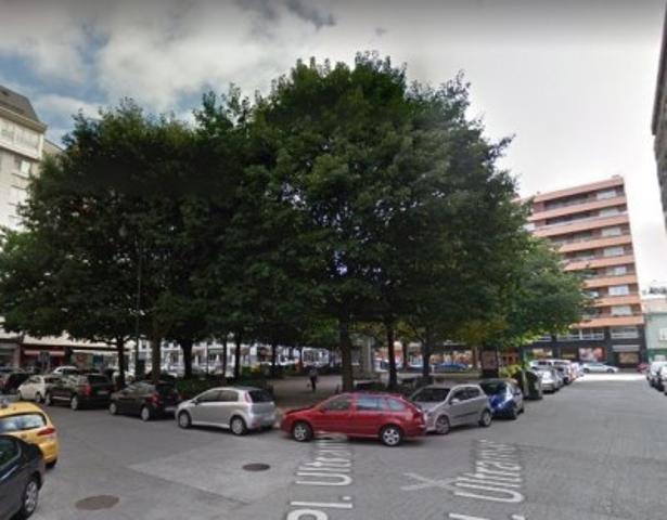 Local comercial en alquiler en Ferrol, Ultramar photo 0