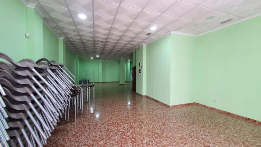 Local comercial en alquiler en Alcalá la Real, Alcala La Real photo 0
