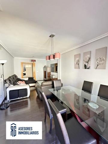 Piso en alquiler en Mérida, Barriadas - Bodegones photo 0