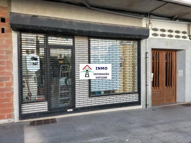 Local comercial en alquiler en Ferrol, Ultramar photo 0