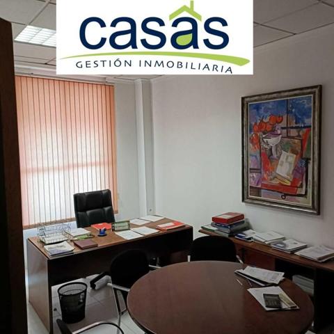 Oficina en alquiler en Lorca, Lorca photo 0