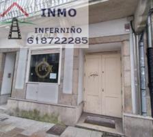 Local comercial en alquiler en Ferrol, Centro photo 0