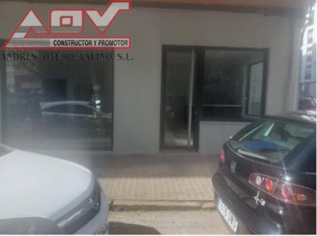 Local comercial en alquiler en Ferrol, Ultramar photo 0