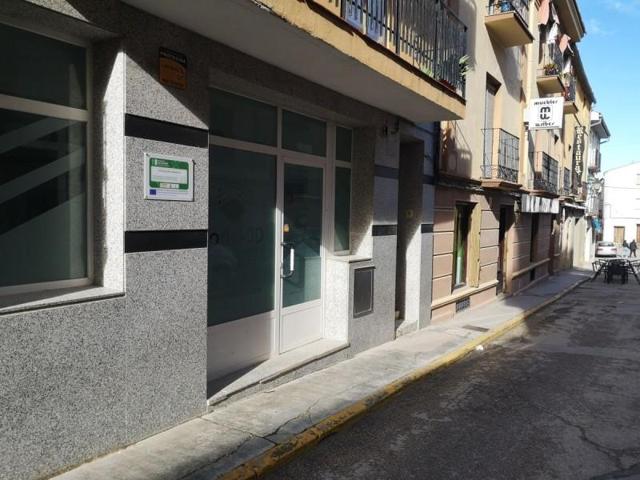 Local comercial en alquiler en Huete, Huete photo 0