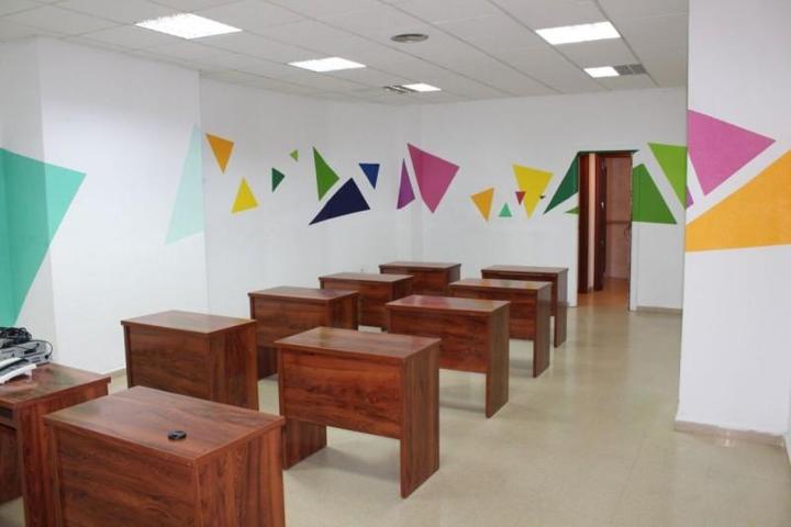 Local comercial en alquiler en Ciudad Real, Centro photo 0