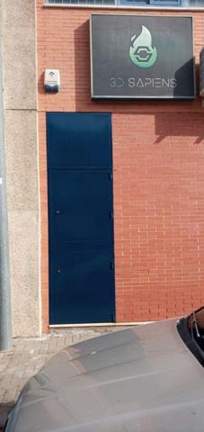 Oficina en alquiler en Sevilla, Ronda Pio XII - P.E.Nuevo Torneo photo 0