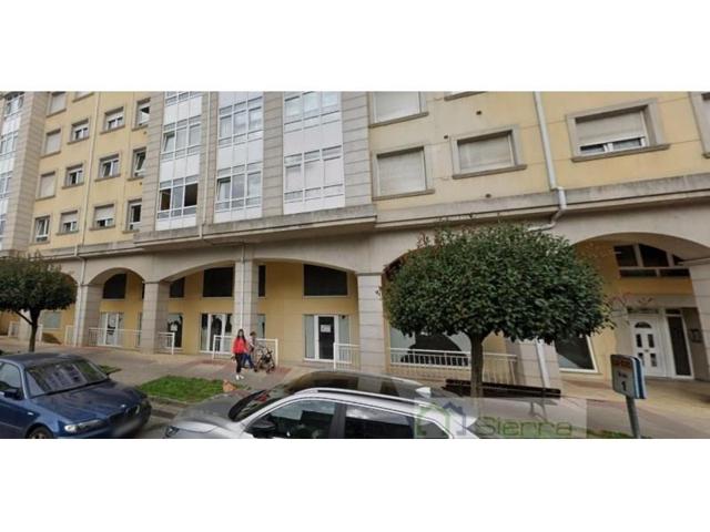 Entresuelo en venta en Sarria, Centro photo 0