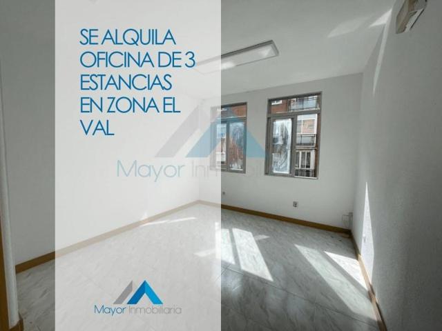 Oficina en alquiler en Alcalá de Henares photo 0